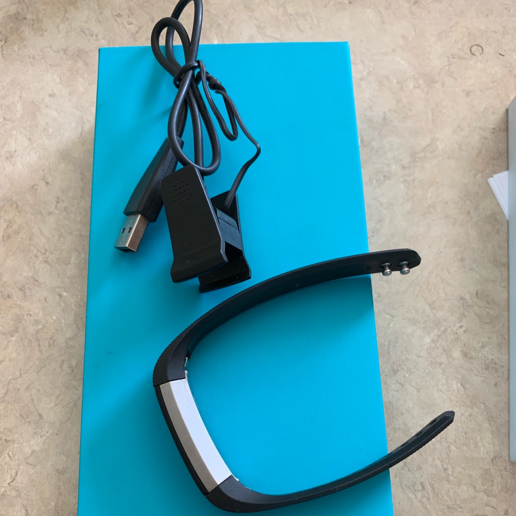 Fitbit Alta
